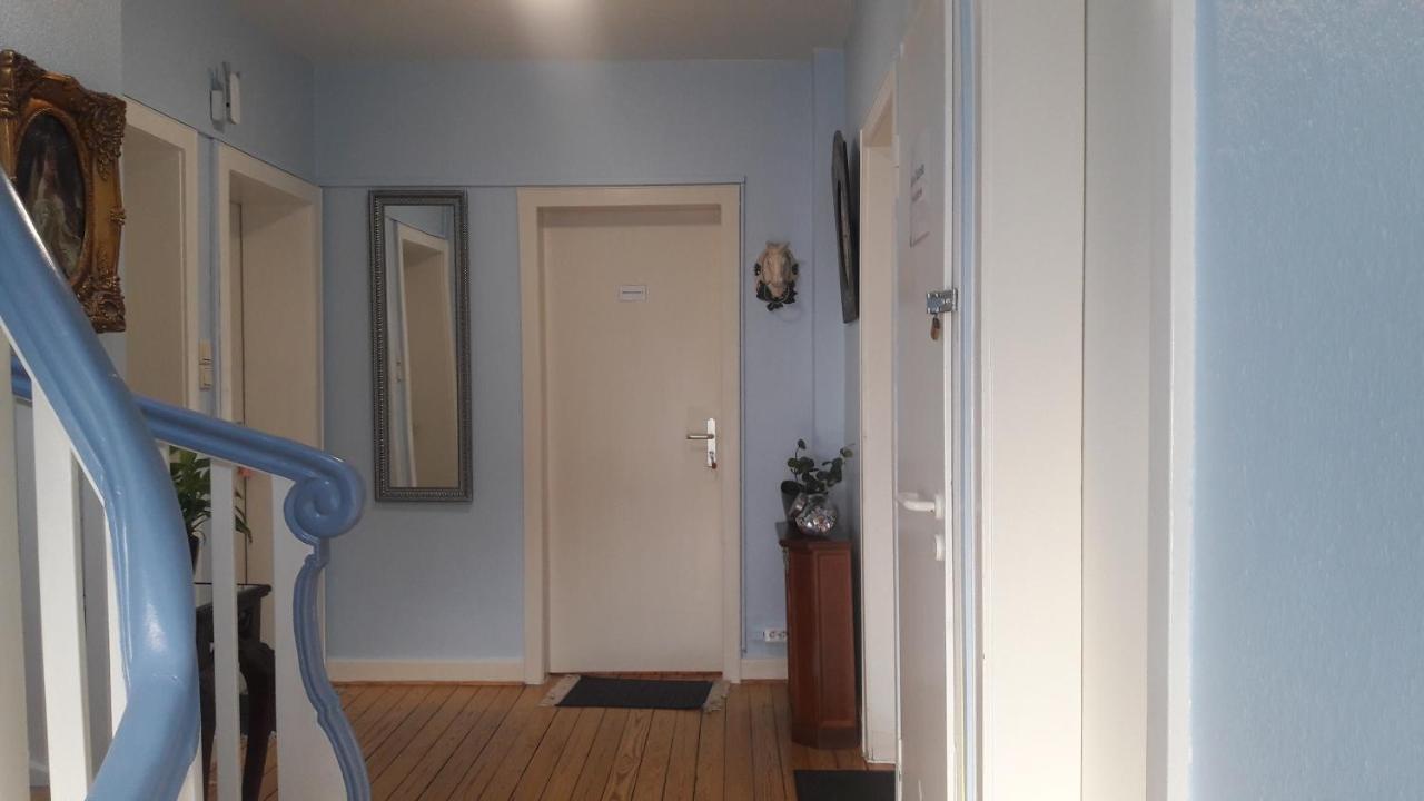A&S Ferienwohnungen Roonstrasse ボン エクステリア 写真